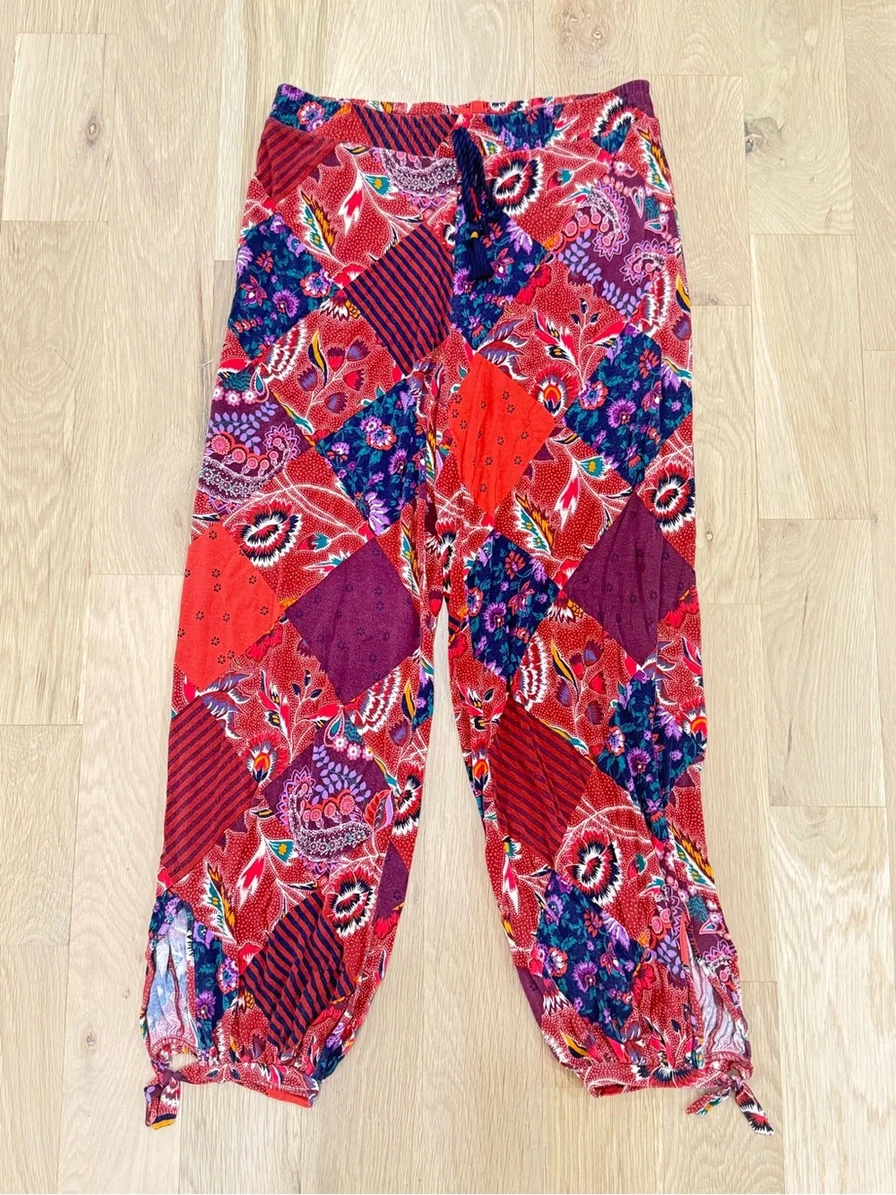 Anthropologie stylish floral